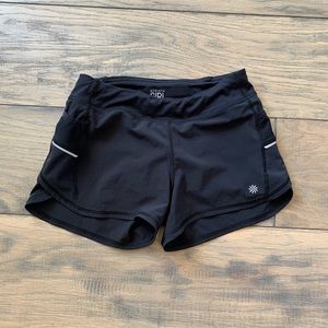 Athleta Girl Record Breaker Short